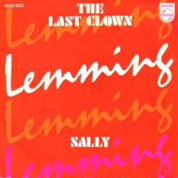 Lemming : The Last Clown - Sally
